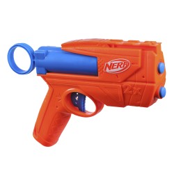 Outlet NERF N-Series Wyrzutnia Ward Blaster + strzałki G0132