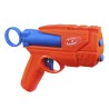 Outlet NERF N-Series Wyrzutnia Ward Blaster + strzałki G0132