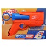 Outlet NERF N-Series Wyrzutnia Ward Blaster + strzałki G0132