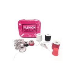 Outlet Maszyna do szycia dziecięca Klein Fashion Passion