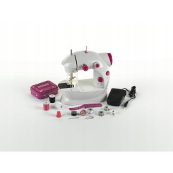 Outlet Maszyna do szycia dziecięca Klein Fashion Passion