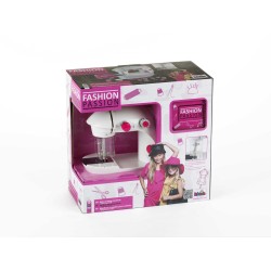 Outlet Maszyna do szycia dziecięca Klein Fashion Passion