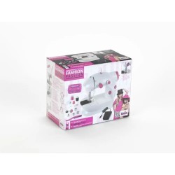 Outlet Maszyna do szycia dziecięca Klein Fashion Passion