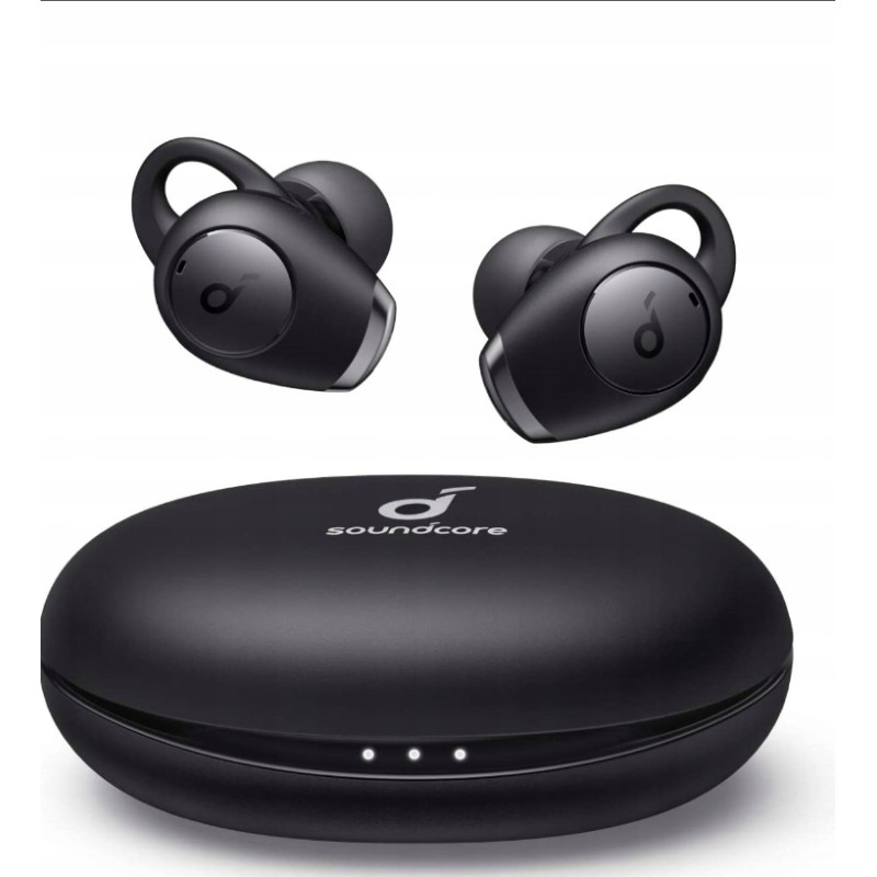 Outlet Słuchawki bezprzewodowe douszne Soundcore by Anker Life A2NC Outlet Słuchawki bezprzewodowe douszne Soundcore by Anker Life A2NC
