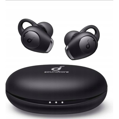 Outlet Słuchawki bezprzewodowe douszne Soundcore by Anker Life A2NC