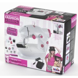 Outlet Maszyna do szycia dziecięca Klein Fashion Passion