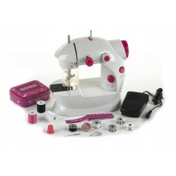 Outlet Maszyna do szycia dziecięca Klein Fashion Passion