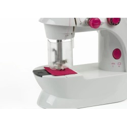 Outlet Maszyna do szycia dziecięca Klein Fashion Passion