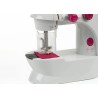 Outlet Maszyna do szycia dziecięca Klein Fashion Passion