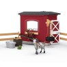 Outlet SCHLEICH FARM WORLD | Zagroda dla kóz 42726
