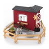 Outlet SCHLEICH FARM WORLD | Zagroda dla kóz 42726