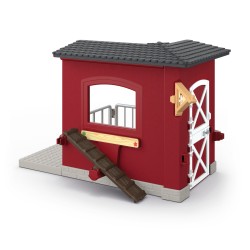 Outlet SCHLEICH FARM WORLD | Zagroda dla kóz 42726