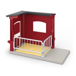 Outlet SCHLEICH FARM WORLD | Zagroda dla kóz 42726