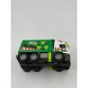 Outlet Śmieciarka Eco City Cleaner Mercedes Dickie Toys skala 1:20 3 lata+