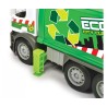 Outlet Śmieciarka Eco City Cleaner Mercedes Dickie Toys skala 1:20 3 lata+
