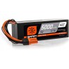 Outlet 11,1 V 5000 mAh 3S 50C Smart akumulator LiPo: IC5 spektrum smart