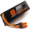 Outlet 11,1 V 5000 mAh 3S 50C Smart akumulator LiPo: IC5 spektrum smart