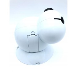 Outlet Lampka projektor Kosmos Planetarium gwieździste niebo i obiekty CE