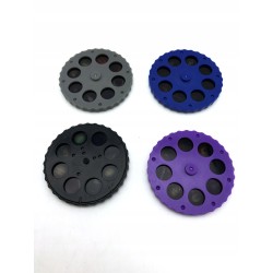 Outlet Lampka projektor Kosmos Planetarium gwieździste niebo i obiekty CE