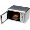 Outlet Kuchnia dziecięca Klein Mikrofalówka 9492 16 x 15,5 x 25 cm OPIS
