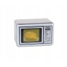 Outlet Kuchnia dziecięca Klein Mikrofalówka 9492 16 x 15,5 x 25 cm OPIS