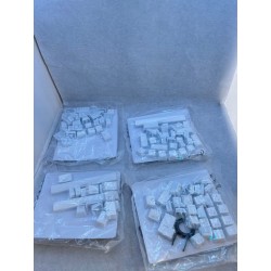 Outlet Przyciski Steelseries 60380 105 szt. akcesoria do klawiatury DE