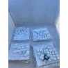 Outlet Przyciski Steelseries 60380 105 szt. akcesoria do klawiatury DE