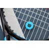Wibrastopy Wilson Ultra Pro Feel niebiesko-granatowe 2 szt. amortyzacja
