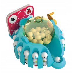 Gra Loto Bingo Junior