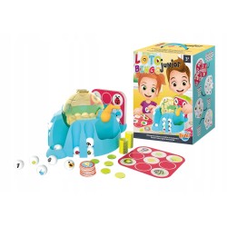 Gra Loto Bingo Junior