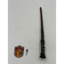 Outlet Ciao 20192 Różdżka Harry'Ego Pottera długość 30 cm 3 lata +