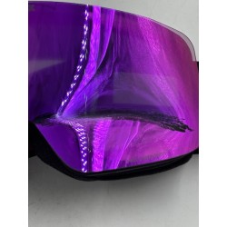 Outlet Gogle narciarskie Uvex pwdr FM filtr UV-400 kat. 2 antypoślizgowe