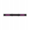 Outlet Gogle narciarskie Uvex pwdr FM filtr UV-400 kat. 2 antypoślizgowe