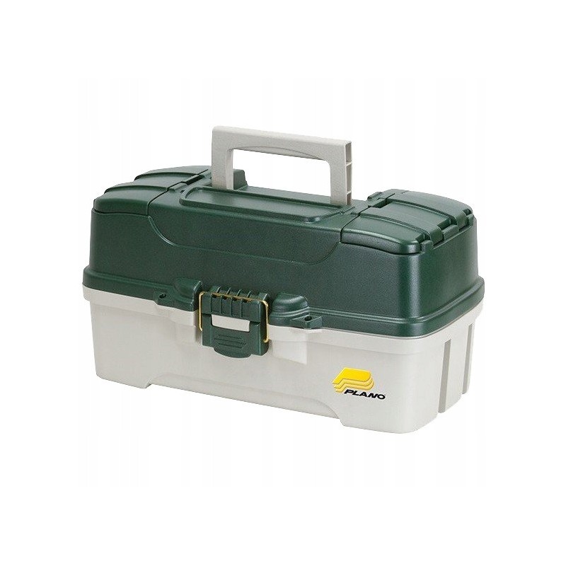 Skrzynka Plano 6203-06 zielony