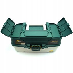 Skrzynka Plano 6203-06 zielony