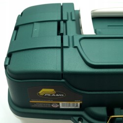 Skrzynka Plano 6203-06 zielony