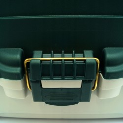 Skrzynka Plano 6203-06 zielony