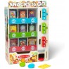 Outlet Drewniany automat z przekąskami Melissa & Doug Snacks to Go