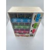 Outlet Drewniany automat z przekąskami Melissa & Doug Snacks to Go