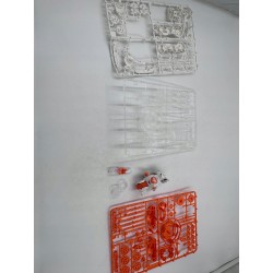 Outlet Boty słoneczne: zestaw eksperymentalny