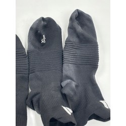 Outlet adidas Perf D4S Ank 1P czarne 4 pary oddychające wygodne r.45-48