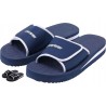Outlet Klapki Cressi Panarea granatowe rozmiar 39 antypoślizgowe