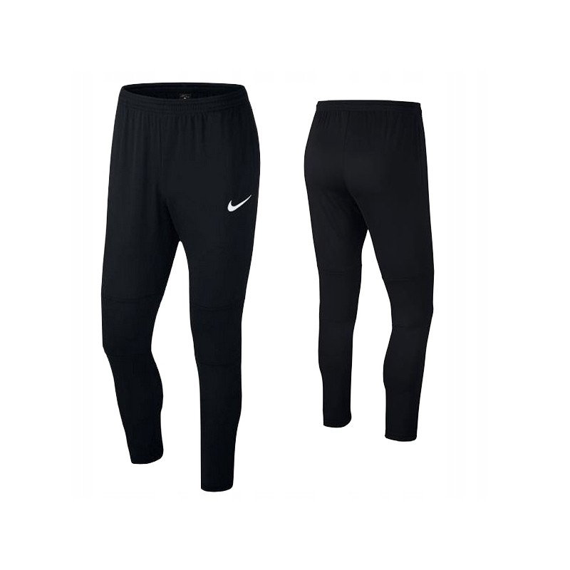 Outlet Spodnie treningowe Nike Park 20 męskie czarne BV6877 010 r. S OPIS