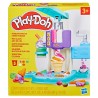 Outlet Play-Doh Ciastolina Zestaw Zakręcona Lodziarnia Hasbro CE 3+