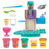 Outlet Play-Doh Ciastolina Zestaw Zakręcona Lodziarnia Hasbro CE 3+