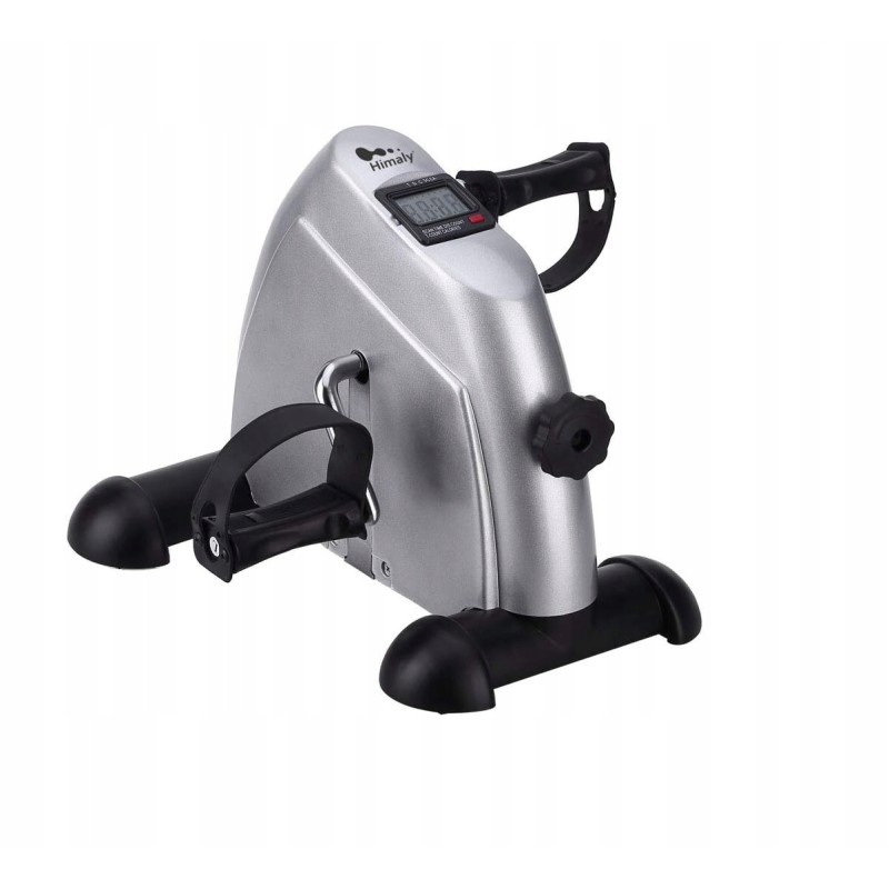 Outlet Rower treningowy mechaniczny poziomy Uten BICBGD