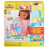 Outlet Play-Doh Ciastolina Zestaw Zakręcona Lodziarnia Hasbro CE 3+