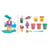 Outlet Play-Doh Ciastolina Zestaw Zakręcona Lodziarnia Hasbro CE 3+