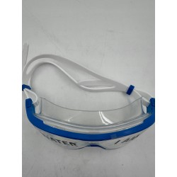 Okulary pływackie dla dorosłych Arena The One Mask clear/blue/white