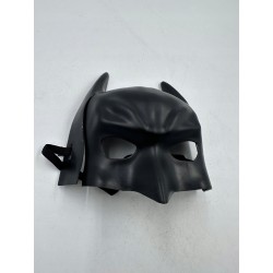 Outlet STRÓJ BATMAN r. L MUSKUŁY CZARNY LICENCJA